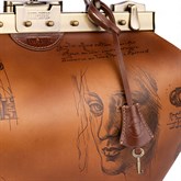 Саквояж Каравелла "Этюды да Винчи" - фото 103562