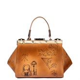 Саквояж Адисон "Витрувианский человек" - фото 103575