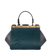 Саквояж Адисон "Закат солнца" - фото 103584