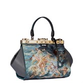 Саквояж Адисон "Закат солнца" - фото 103586