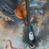 Саквояж Адисон "Закат солнца" - фото 103588