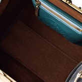 Саквояж Адисон "Закат солнца" - фото 103591