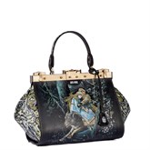 Саквояж Адисон "Иван Царевич на сером волке" - фото 103594