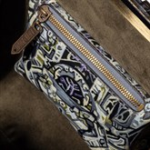 Саквояж Адисон "Иван Царевич на сером волке" - фото 103595