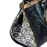 Саквояж Адисон "Иван Царевич на сером волке" - фото 103597