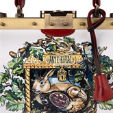 Саквояж Каравелла "Стражи бессмертия" - фото 103608