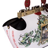 Саквояж Каравелла "Стражи бессмертия" - фото 103610