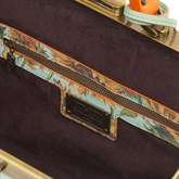 Саквояж 35 "Подсолнухи для Mrs. Van Gogh" - фото 103635