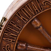 Сумка-веретено Спящей красавицы - фото 103642