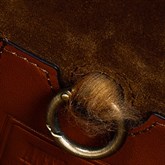 Сумка-веретено Спящей красавицы - фото 103644