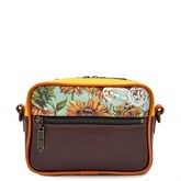 Сумка Mini bag "Подсолнухи для Mrs. Van Gogh" - фото 103657