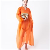 Сумка Mini bag "Подсолнухи для Mrs. Van Gogh" - фото 103660