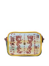 Сумка Mini bag «ProDRAGONист» - фото 103662