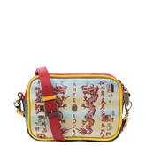 Сумка Mini bag «ProDRAGONист» - фото 103665