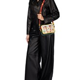 Сумка Mini bag «ProDRAGONист» - фото 103667