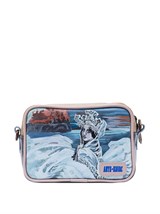 Сумка Mini bag «Царевна лебедь» - фото 103669