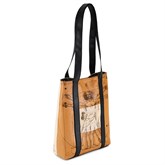 Шопер "Витрувианский человек" - фото 103678