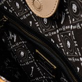 Шопер "Витрувианский человек" - фото 103681