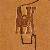 Шопер "Витрувианский человек" - фото 103682