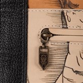 Шопер "Витрувианский человек" - фото 103683