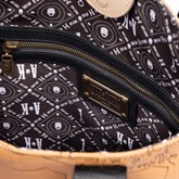 Шопер "Витрувианский человек" - фото 103684