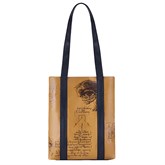 Шопер "Око да Винчи" - фото 103695