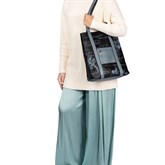 Шопер "ДНК АК. Флора" - фото 103710