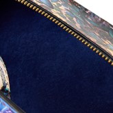 Сумка куб "Алконост и Сирин" - фото 103717