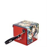 Сумка куб "Четыре стороны света" - фото 103720