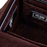 Сумка куб "Четыре стороны света" - фото 103723