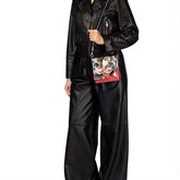 Сумка куб "Четыре стороны света" - фото 103724