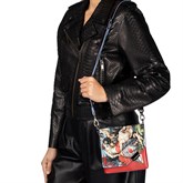 Сумка куб "Четыре стороны света" - фото 103725