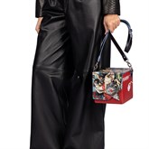 Сумка куб "Четыре стороны света" - фото 103726