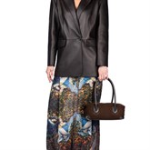 Сумка Baguette - фото 103735