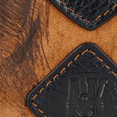 Сумка Мадлен "Золотое сечение" - фото 103739