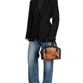 Сумка Мадлен "Золотое сечение" - фото 103742