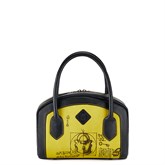 Сумка Мадлен "Тайна" - фото 103768