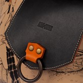 Сумка Мак "Портрет" - фото 103803