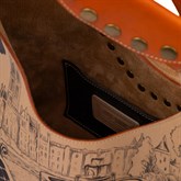 Сумка Мак "Портрет" - фото 103804