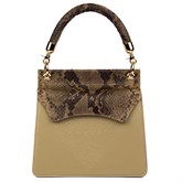 Сумка №84 "Алконост и Сирин в питоне" - фото 103806