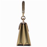 Сумка №84 "Алконост и Сирин в питоне" - фото 103807