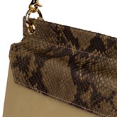 Сумка №84 "Алконост и Сирин в питоне" - фото 103809