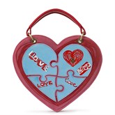 Сумка Heart "Счастливые Амуры" - фото 103814