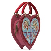 Сумка Heart "Счастливые Амуры" - фото 103816