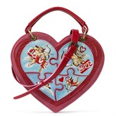Сумка Heart "Счастливые Амуры" - фото 103817