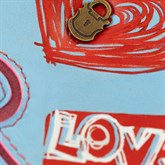 Сумка Heart "Счастливые Амуры" - фото 103819