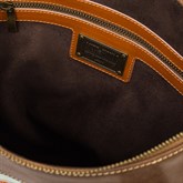 Сумка №19 "Подсолнухи для Mrs. Van Gogh" - фото 103823