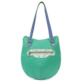 Сумка №19 "Рыбацкие лодки" - фото 103833