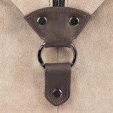 Сумка №7 "Ботинки Ван Гога" - фото 103865