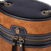 Сумка Ellips "Алконост и Сирин" - фото 103879